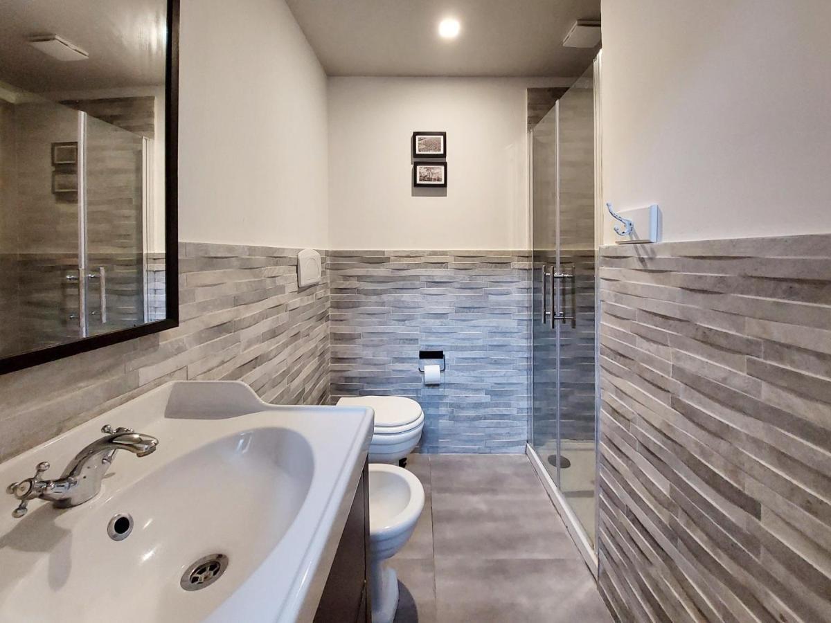 Double Loft Lägenhet Syrakusa Exteriör bild