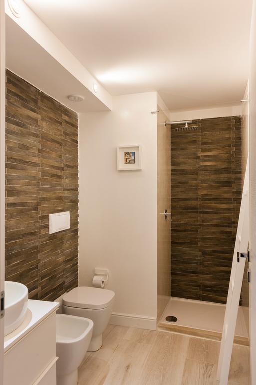 Double Loft Lägenhet Syrakusa Exteriör bild