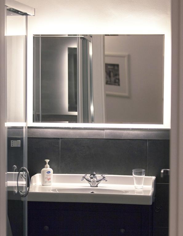 Double Loft Lägenhet Syrakusa Exteriör bild